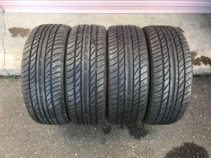 FALKEN ZIEX ZE329 205/50R16 タイヤ4本セット