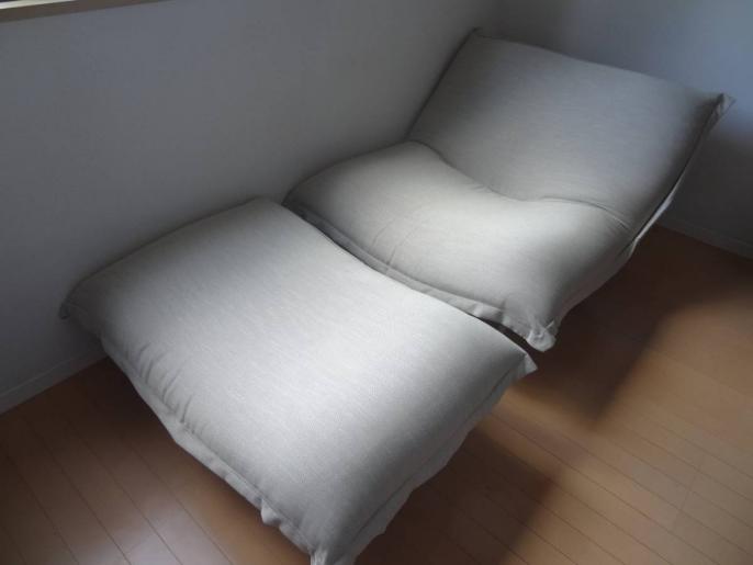ligne roset リーン・ロゼ パフ | 1P ⁄ leg type1 ROSETCalin カラン1