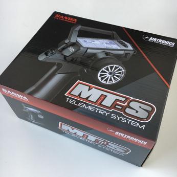 □新品☆サンワ☆MT-S TX + RX481 送・受信機セット☆プライマリー