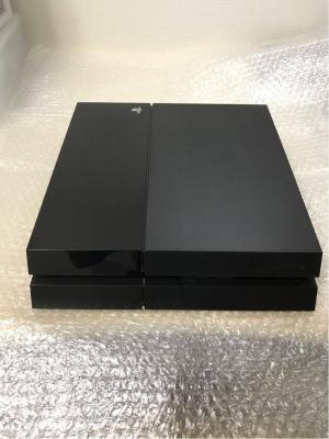 PS4本体 箱無し+ソフト9本 本体（プレイステーション4｜テレビゲーム 