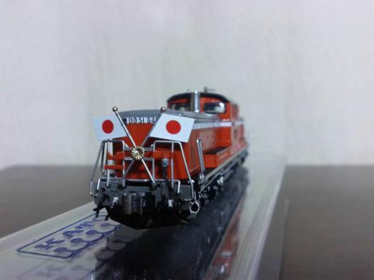 【中古・美品】KATO 7008-5 DD51 842 お召機 お召機 7008-5 KATO DD51 DD51-842 Nゲージ 鉄道模型 | 通販 公式通販