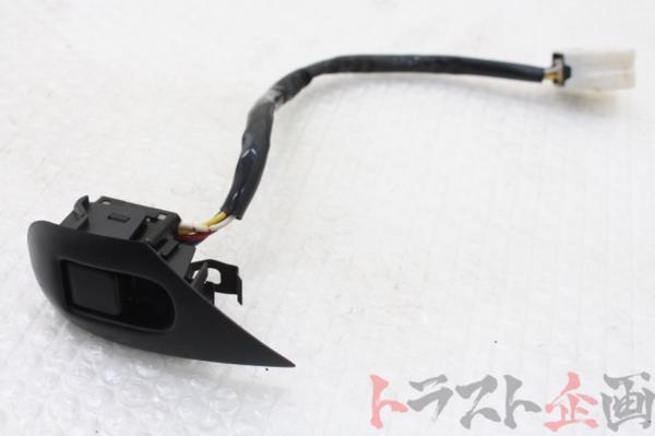 スカイライン 日産 BCNR33 GT-R 両席パワーウインドウスイッチ PW