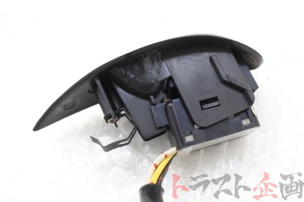 スカイライン 日産 BCNR33 GT-R 両席パワーウインドウスイッチ PW
