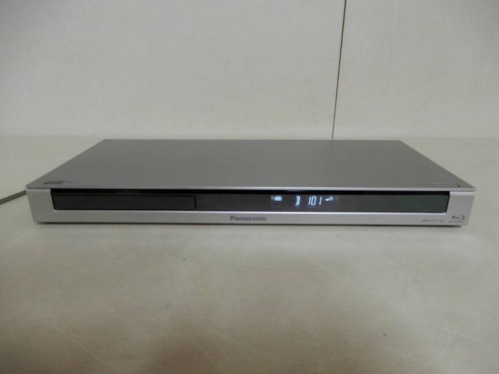 Panasonic DMR-BZT750 ブルーレイレコーダー ジャンク品