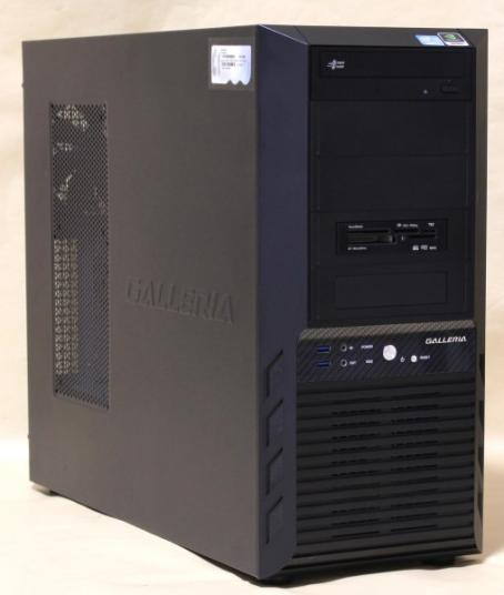 i7 Core 0 SSD 自作PC ☆ 120G⁄GT640⁄8GB⁄Win10 - -i7-870の中古品