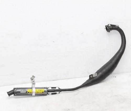 Honda NSR50 リブラプロ 当時物チャンバー リブラプロ チャンバー NSR50 nsr50の通販 アルフィン NS50F｜Yahoo