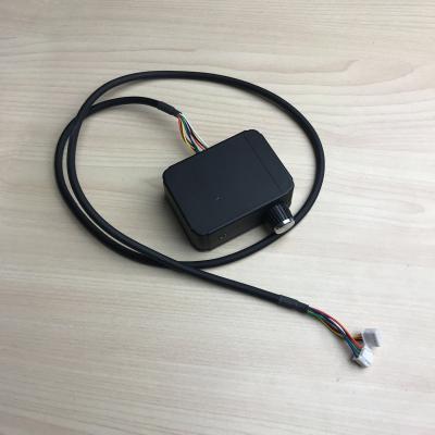イヤホンコンバーター4ch 中古品 4-63