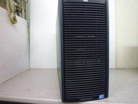 新作，2026 HP Proliant/ML350 G6 Qc/Xeon E5620 2.40GHz 4コア/仮想8コア/RAM:12G(HP、コンパック)｜売買されたオークション情報、yahooの商品情報をアーカイブ公開 - オークファン HP、コンパック
