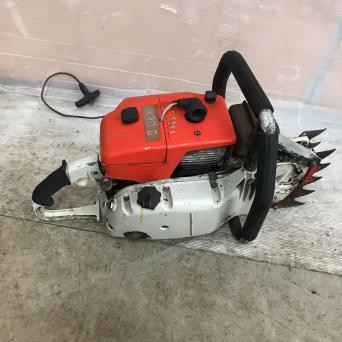STIHL スチール エンジンチェーンソー 024 - 本体のみ ※ジャンク品 