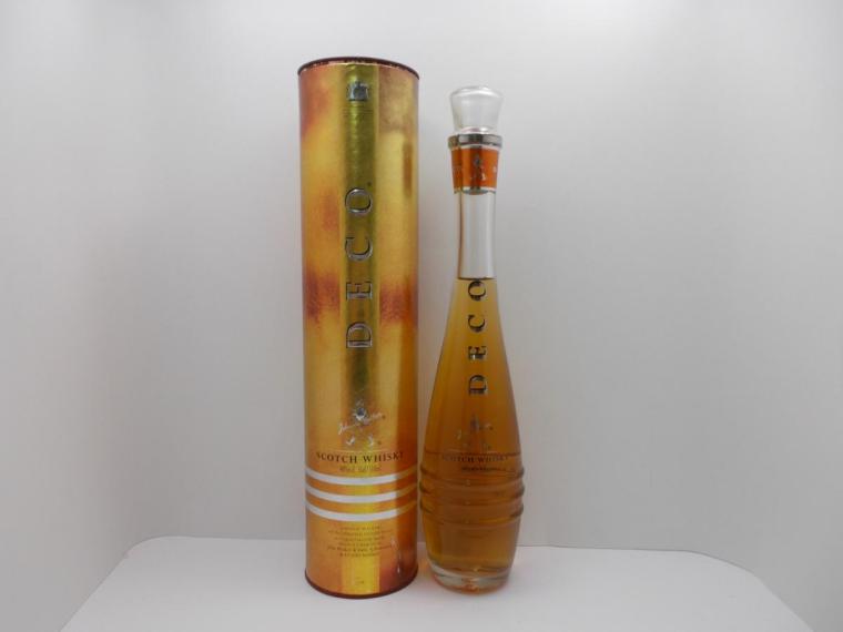 Johnnie Walker DECO ジョニーウォーカー ジョニーウォーカーデコ