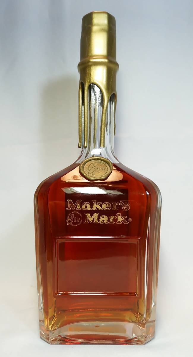 終売品】Maker's Mark VIP 45度 750mlメーカーズマークVIP □名 【公式