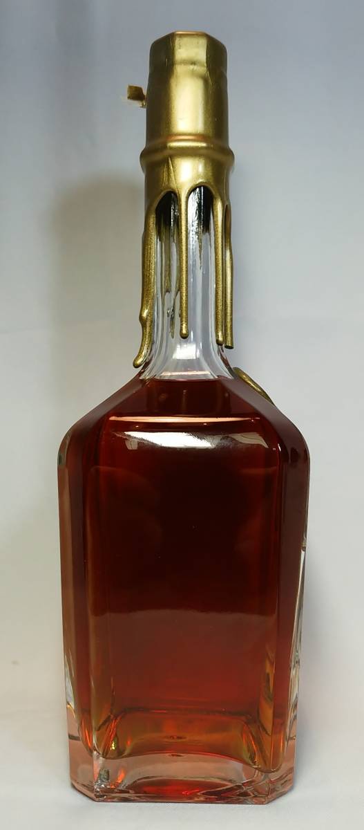 メーカーズマーク VIP 750ml ゴールドトップ Maker's 45度 終売 Mark