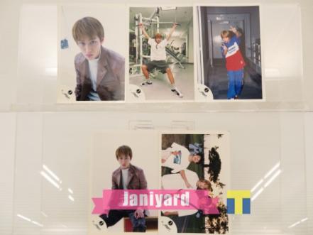 大人気，人気SALE 難小:同梱可 関ジャニ&infin; Jr時代 横山裕 公式写真 5枚 ジャニヤード(横山裕)｜売買されたオークション情報、yahooの商品情報をアーカイブ公開 - オークファン 関ジャニ∞
