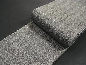 【得価，爆買い】 正絹 米沢織 本場宝来男物高級角帯 近賢織物 空海(帯)｜売買されたオークション情報、yahooの商品情報をアーカイブ公開 - オークファン 帯