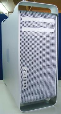 ◇MacPro A1289◇Quad-Core Xeon 2.26G×2◇ 【公式通販】