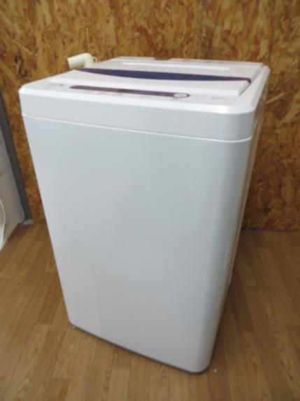 シャープ シャープ電気洗濯乾燥機 6.0KG 2015年製 引取り歓迎 中古品 