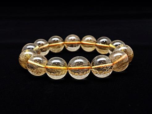 2025，品質保証 高級透明美8A 滅多に無い 山梨産 ルチル入 水晶 クリスタル ブレスレット 16mm 国産天然石 394E(その他)｜売買されたオークション情報、yahooの商品情報をアーカイブ公開 - オークファン その他