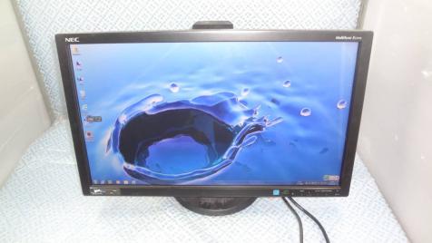 LG D2743P-BN 27型液晶モニター□現状品 | - ヲチモノ 画像など LG、高