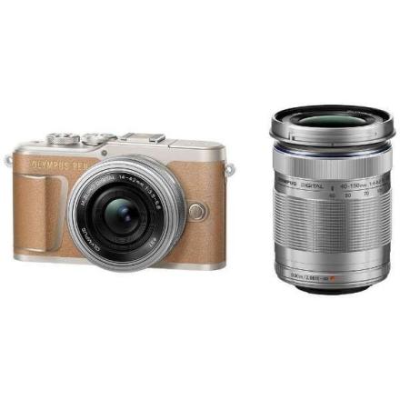 OLYMPUS E-PL9 レンズ付き本日限定価格 オリンパス E-PL9 【新