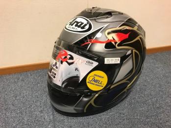 即決 Arai クラシックSW classicSW 艶消しブラック Yahoo!オークション