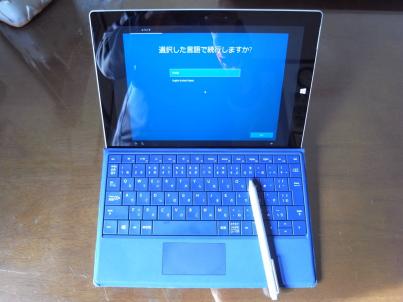 0 Surface ストレージ128GB Microsoft RAM : メモリ4GB メルカリ