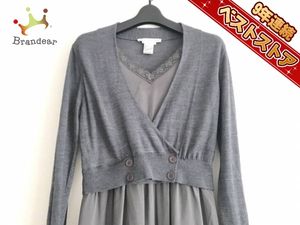 ポール＆ジョー シルク ワンピースのYahoo!オークション(旧ヤフオク  