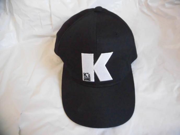 帽子 K'S GAME k's gameのYahoo!オークション(旧ヤフオク!)の相場・価格を見る｜Yahoo