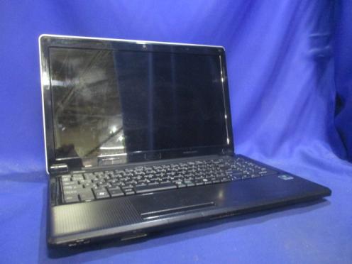 Pentium B960 2.2GHz 4GB DVDスーパーマルチ ノート ジャンク N52997