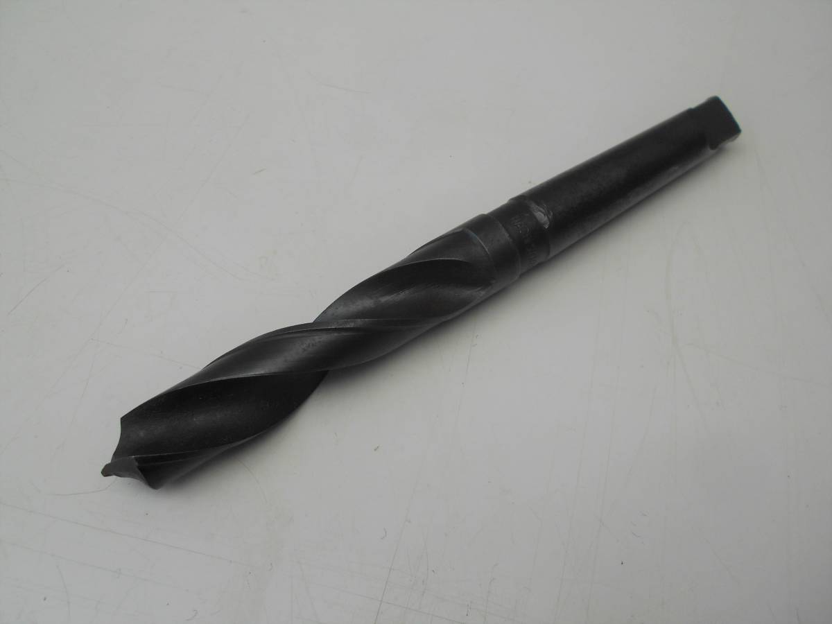 テーパーシャンクロングドリル 送料無料 MT3 29.5mm NACHI 公式通販 G 