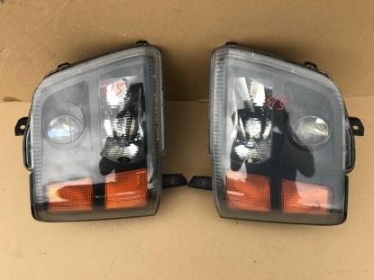 ワゴンＲ RR MC22S/MC21S MC11S MC12S MD21S MD22S AZワゴン 純正 ヘッドライト 左右 ヘッドランプ ★状態良★ 100-32679 Z