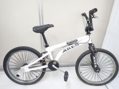 ARES BIKES BMX ASHURA アーレス アシュラ 20インチ 配送/店頭渡可