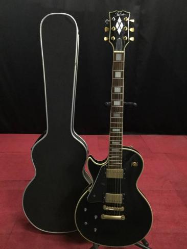 レスポールギター TOKAI （ほぼ未使用） ほぼ未使用】Tokai LC101S
