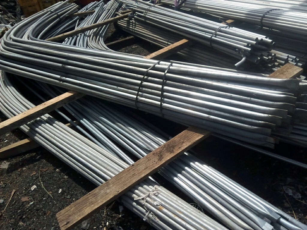 ビニールハウス F32位 ニ間半 4 5m アーチパイプ 格安 54本セット 引取限定 積雪強化 パイプ倉庫 パイプ車庫 Diy 温室 ビニールハウス 売買されたオークション情報 Yahooの商品情報をアーカイブ公開 オークファン Aucfan Com ビニールハウス F32位 ニ間半 4 5m アーチパイプ 格安 54本セット 引取限定 積雪強化 パイプ倉庫 パイプ車庫 Diy 温室 ビニールハウス 売買されたオークション情報 Yahooの商品情報をアーカイブ公開 オークファン Aucfan Com