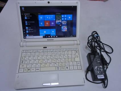 S10e Lenovo IdeaPad - Netbook | lenovo（レノボ）より発売中の高 