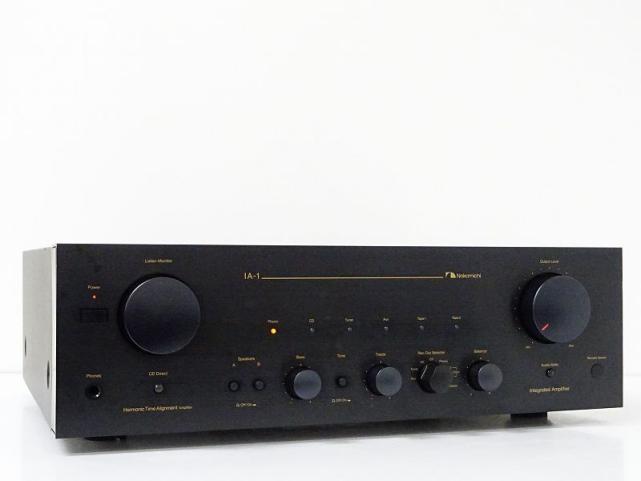 プリメインアンプ Nakamichi ナカミチ - Yahoo!オークション 