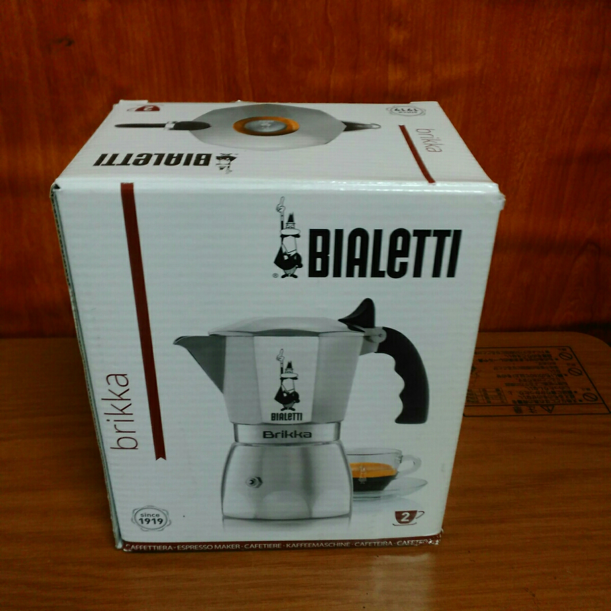 公式 ビアレッティ : おうちカフェを極める！？BIALETTI ミルクフロー 