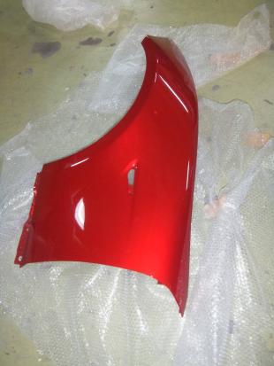 ND ロードスター RS 左フロントフェンダー 美品 【公式通販】