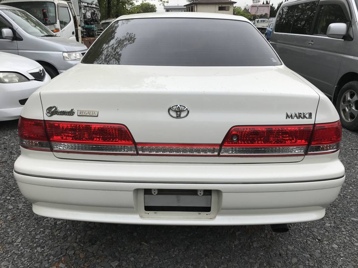 マーク2 GX100 JZX100 2026年最新Yahoo!オークション マークⅡ 純正 