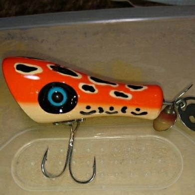 ブライトリバー ガルボ オリカラ