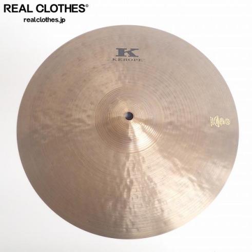 Zildjian/ジルジャン K.KEROPE/ケロップ シンバル KR14HB