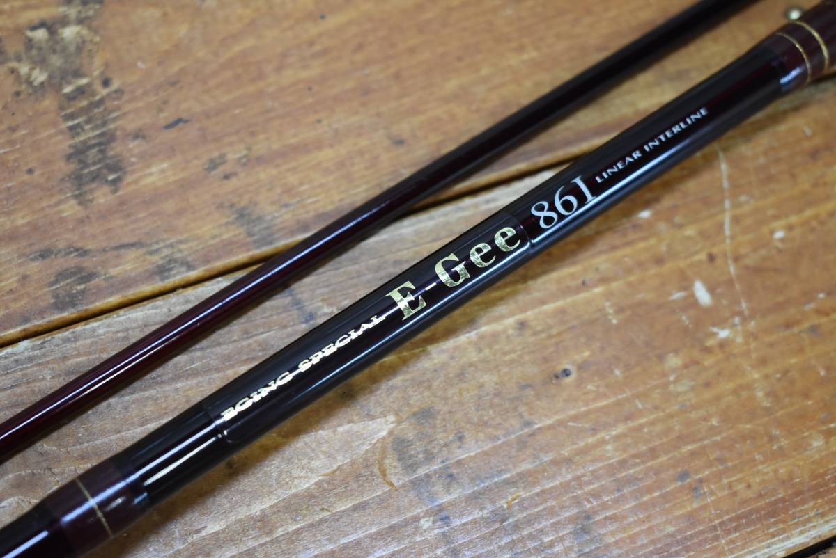 【即決品】ダイワ エギング スペシャル エーギー 86I インターライン DAIWA E-Gee EG86I 検 アオリイカ エメラルダス セフィア