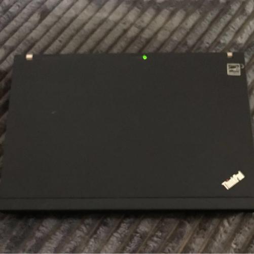 中古 Lenovo thinkpad