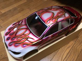 2025，品質保証 塗装済み タミヤ 1/10 ツーリング RC BMW 320si WTCC 2006 ボディ OPウイング付き(ボディ)｜売買されたオークション情報、yahooの商品情報をアーカイブ公開 - オークファン ボディ