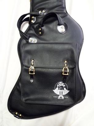 Gig Bag ギグバッグ ギターケース Firebird用／ファイヤーバード用