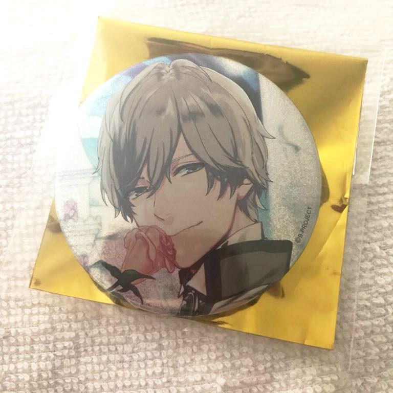 B-PROJECT : LOVE&ART Bプロ ファンミーティング ファンミ 特典
