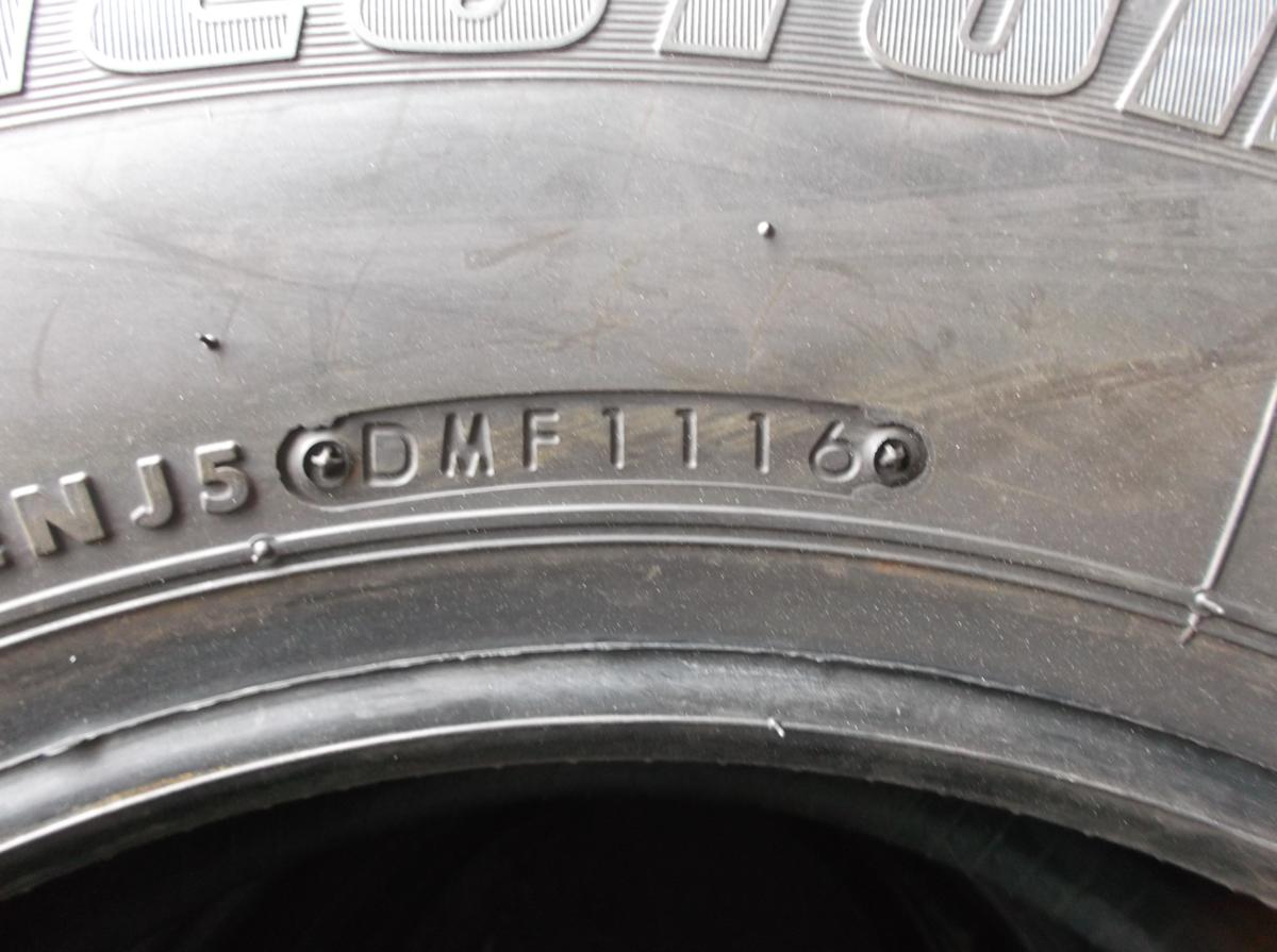 バリ山！2016年製！ブリヂストン マイレックスTA－31 185