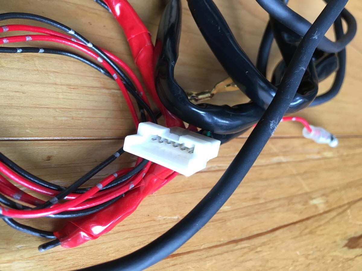 スロットルコントローラー 3-drive PIVOT EVO ピボット pivot 0 中古