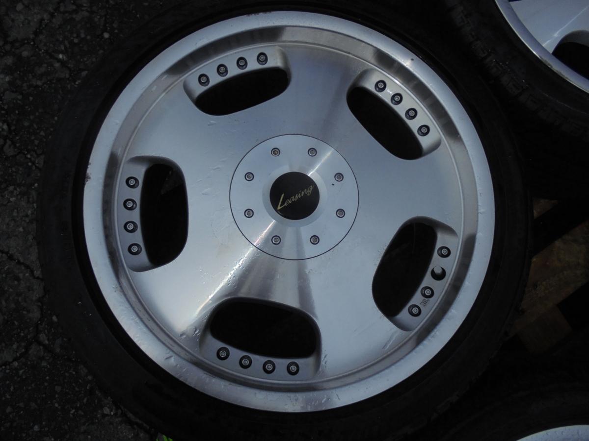 日産純正 エクストレイル 215／60R17 4本 【公式通販】