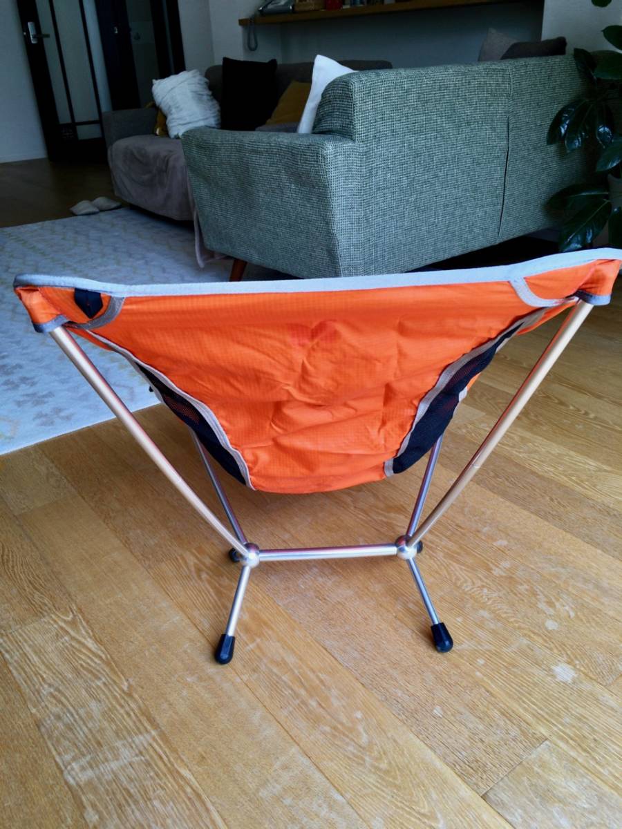 ALITE エーライト マンティスチェア2.0 中古 キャンプ アウトドア