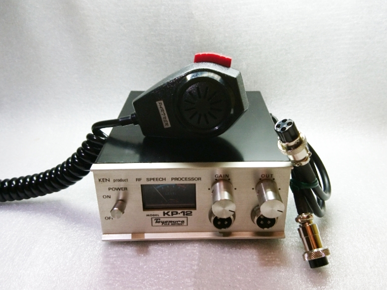 トリオ・TS－830系の[取扱説明書](純正品)と[日本語サービス/М